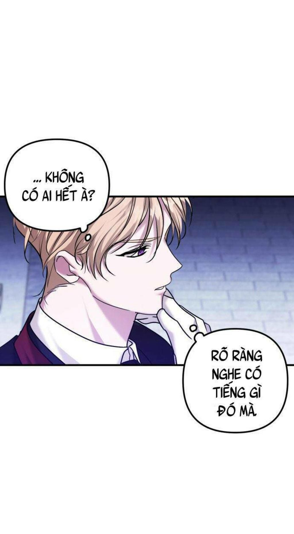 liên hôn phục thù chapter 7 - Trang 2