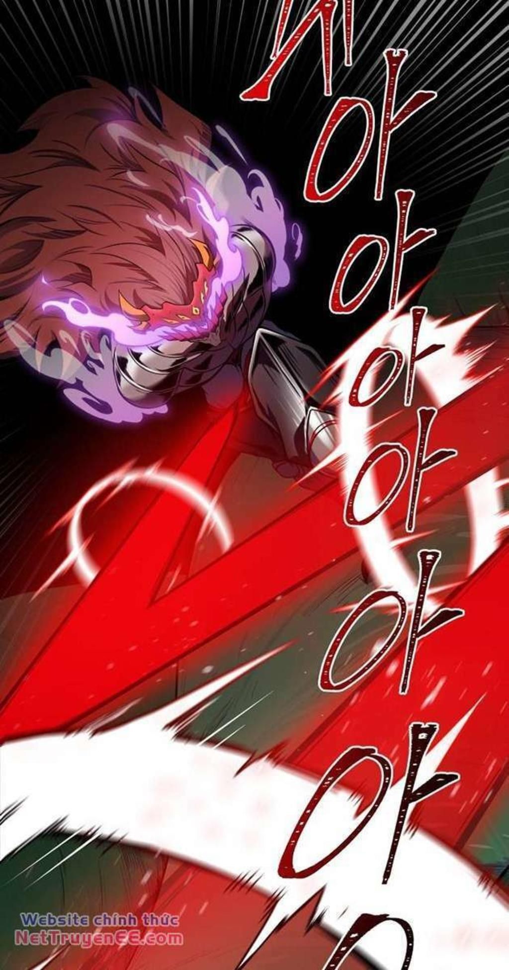 Cuộc Chiến Trong Tòa Tháp - Tower Of God Chapter 605 - Next Chapter 606