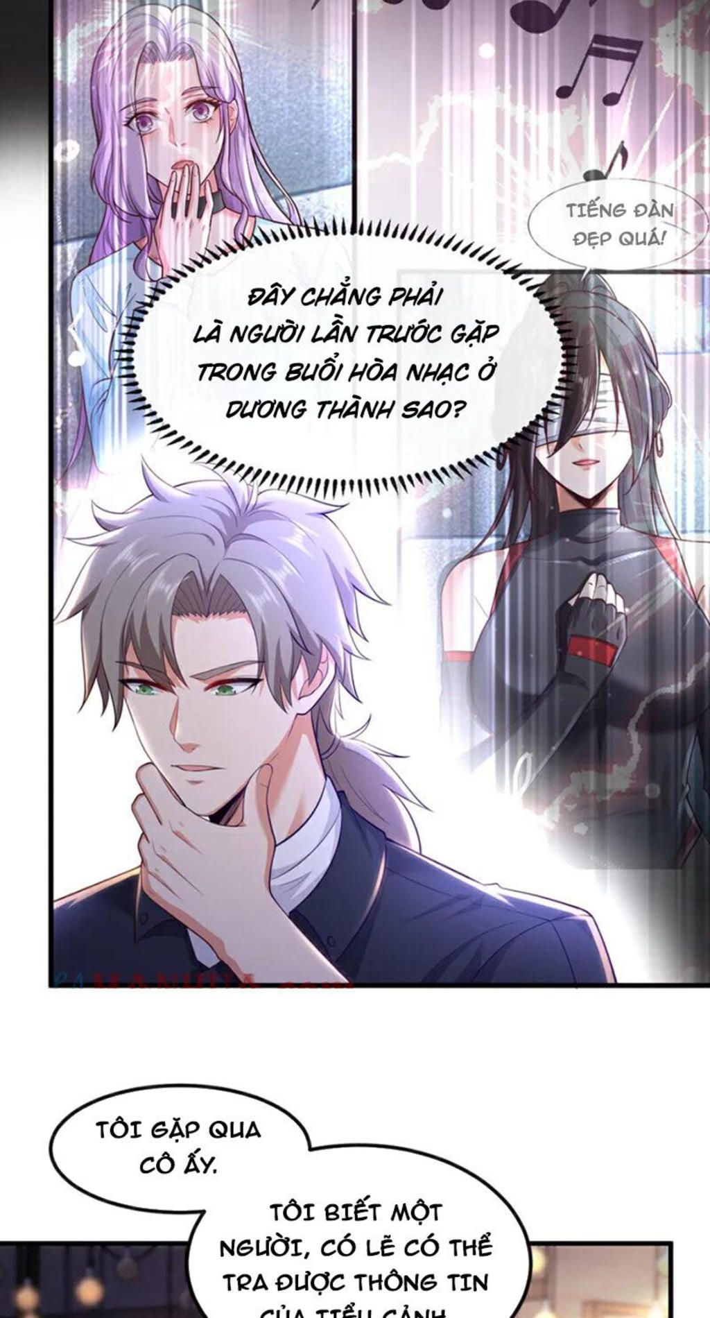 trấn quốc thần tế chapter 81 - Next chapter 82