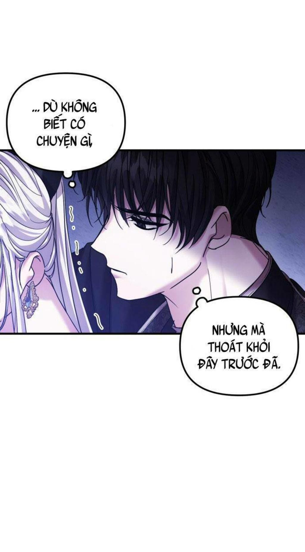 liên hôn phục thù chapter 7 - Trang 2