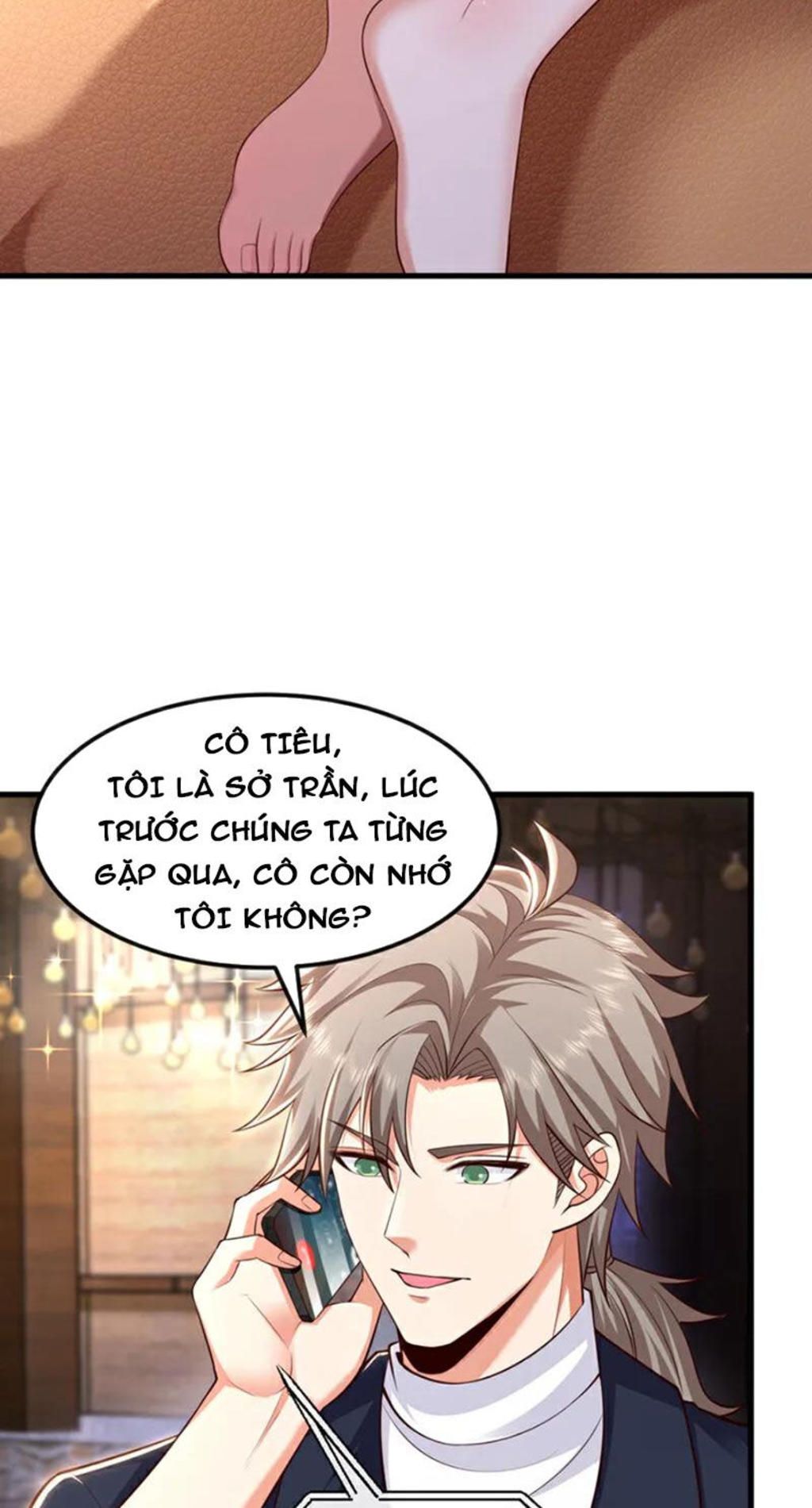 trấn quốc thần tế chapter 81 - Next chapter 82