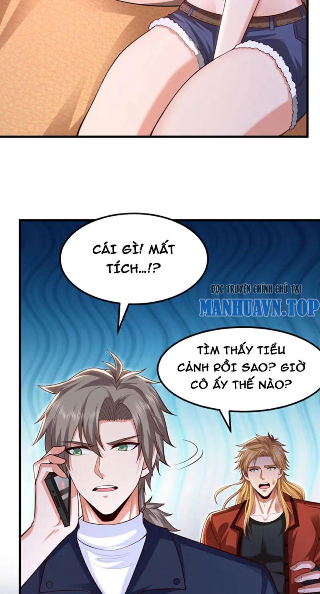 trấn quốc thần tế chapter 81 - Next chapter 82