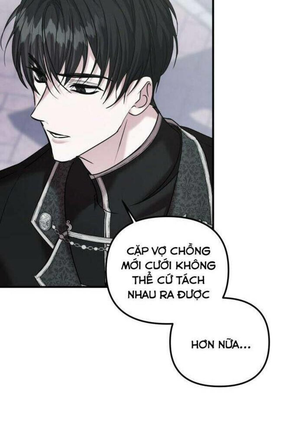 liên hôn phục thù chapter 7 - Trang 2