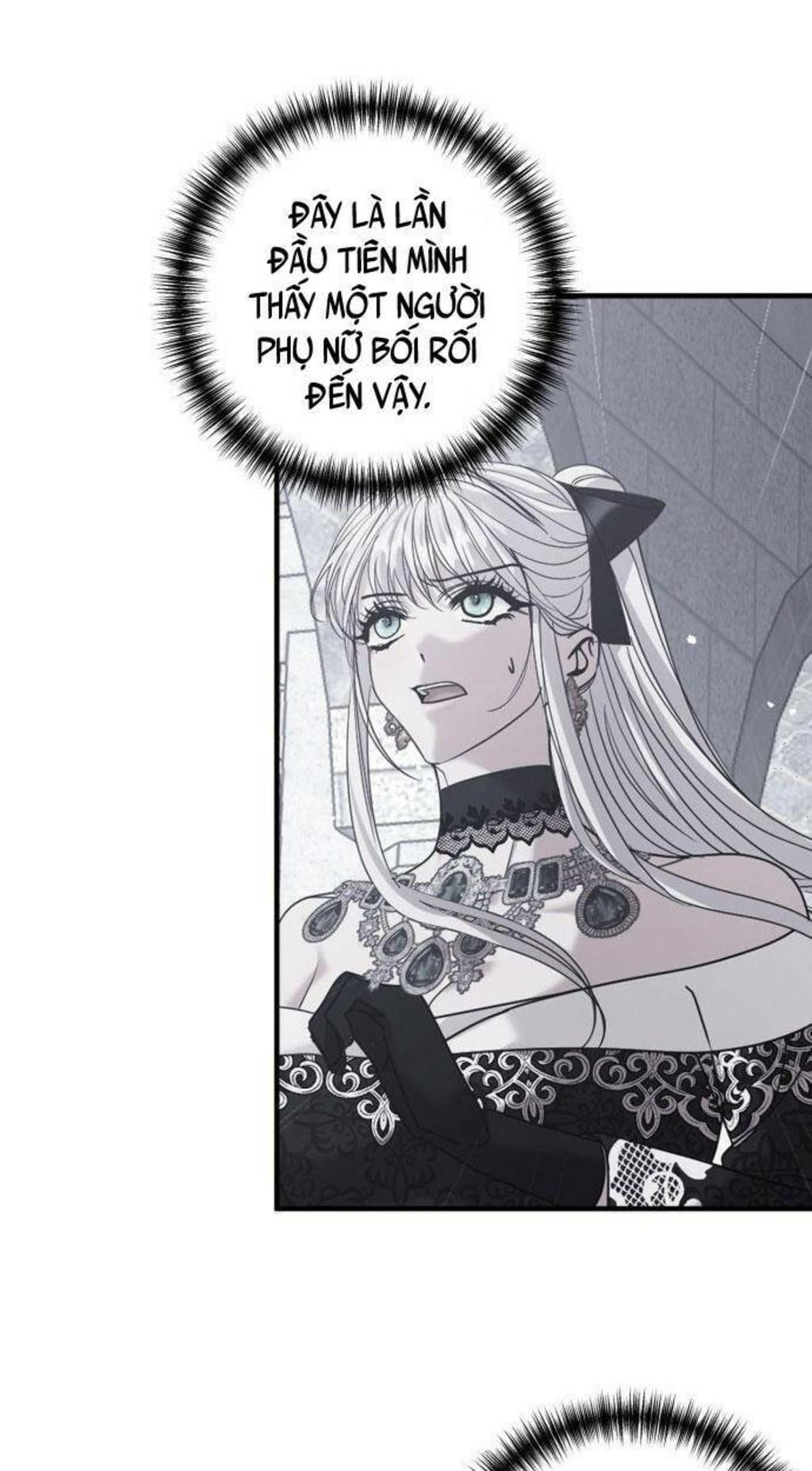 liên hôn phục thù chapter 7 - Trang 2