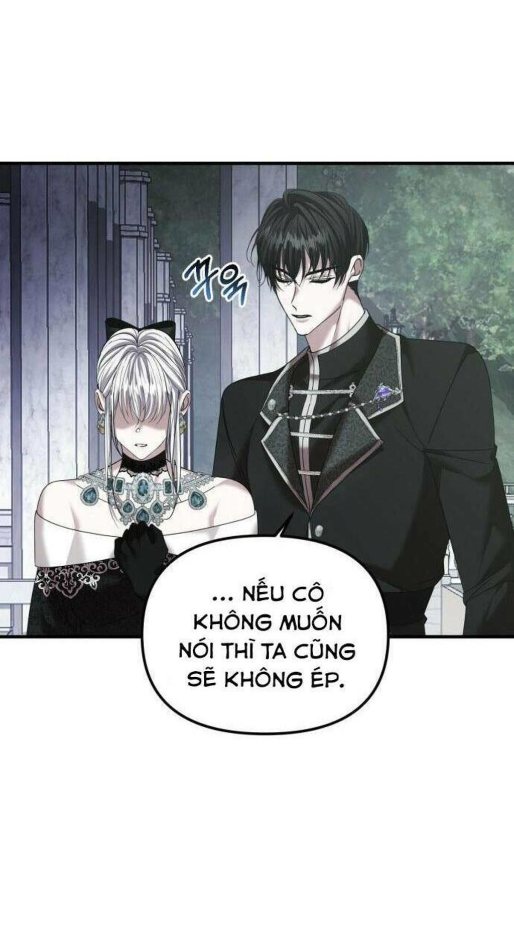 liên hôn phục thù chapter 7 - Trang 2