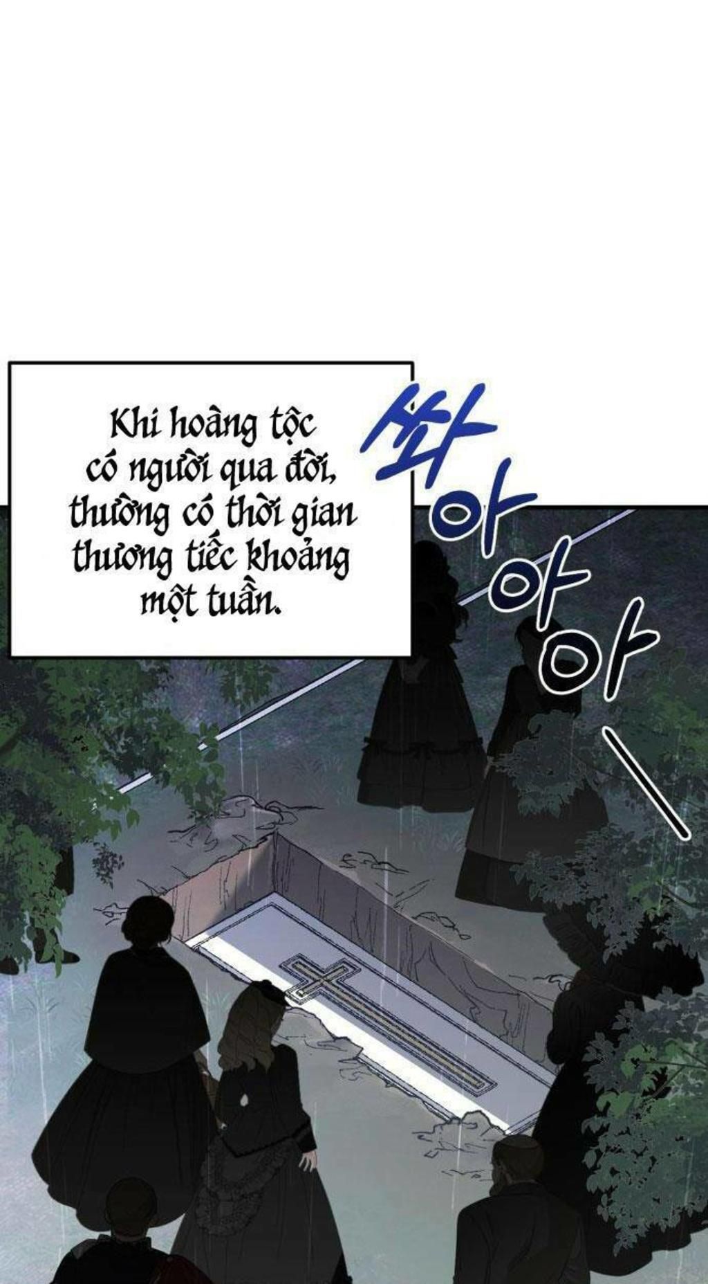 liên hôn phục thù chapter 7 - Trang 2