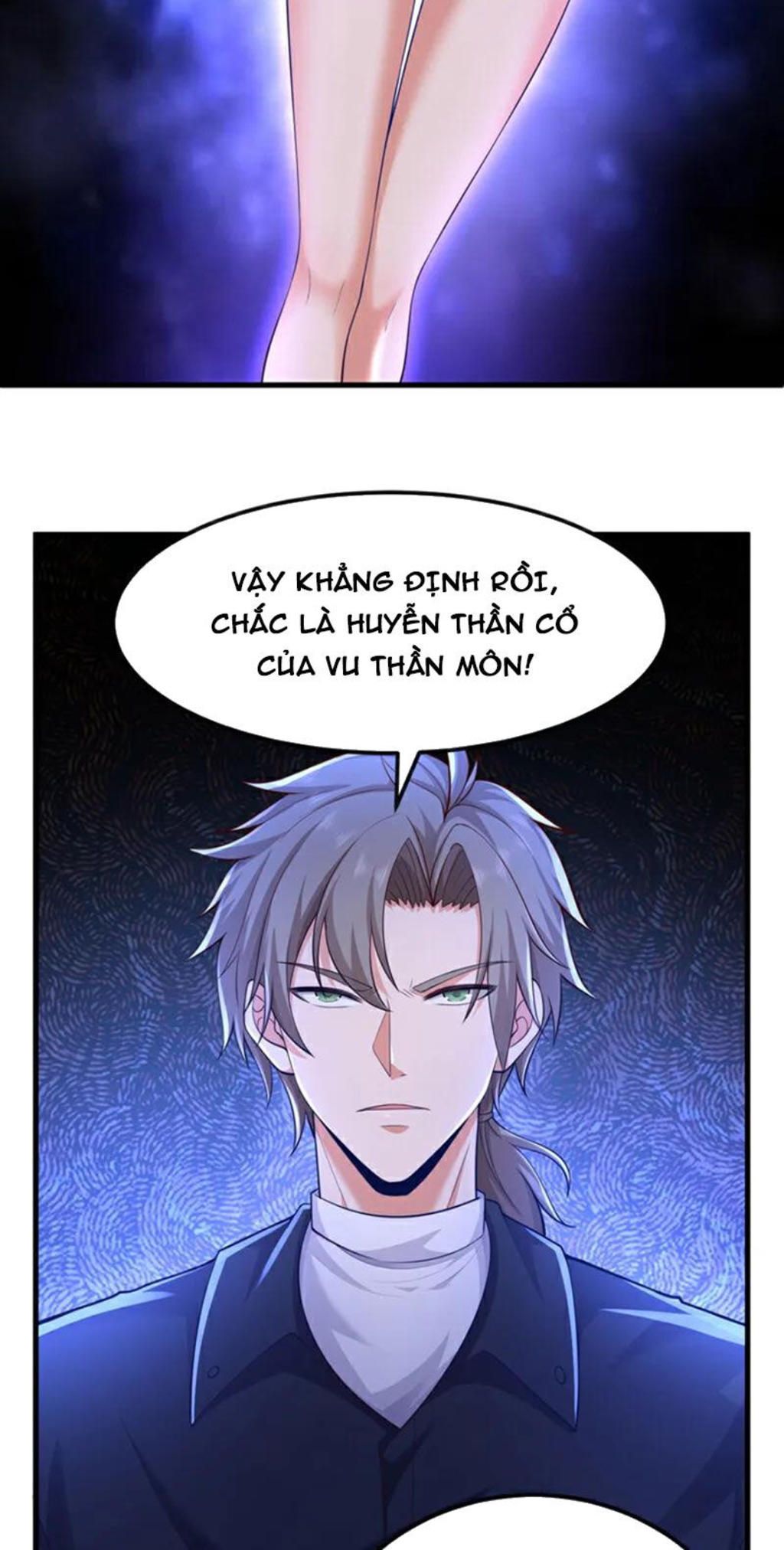 trấn quốc thần tế chapter 81 - Next chapter 82