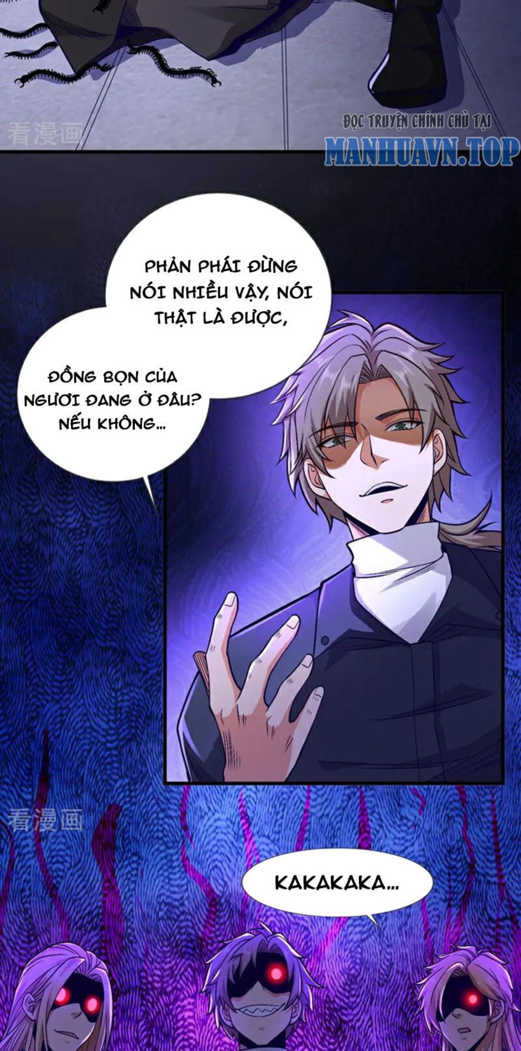 trấn quốc thần tế chapter 81 - Next chapter 82