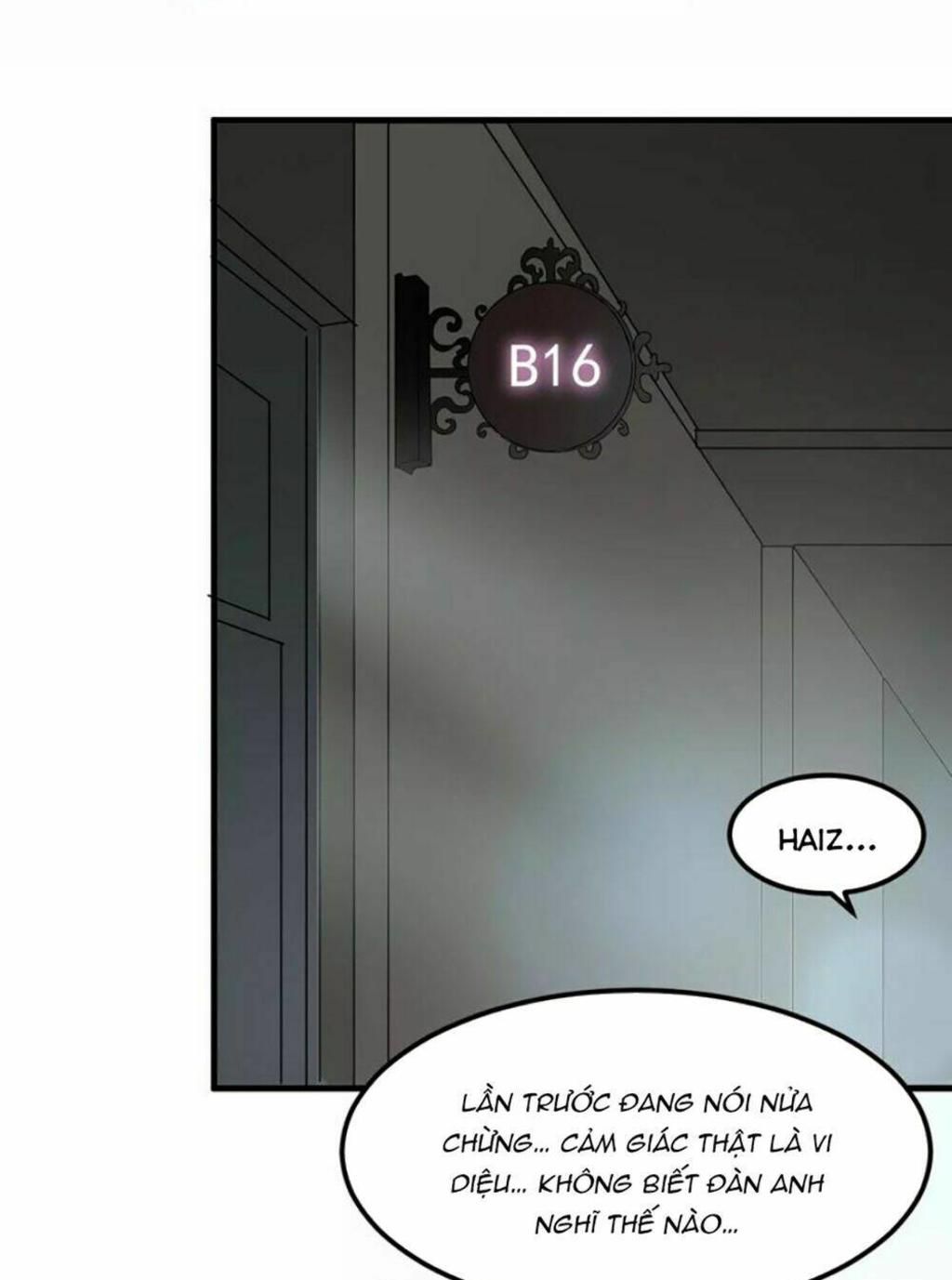 cận kề tiếp xúc chapter 33 - Trang 2