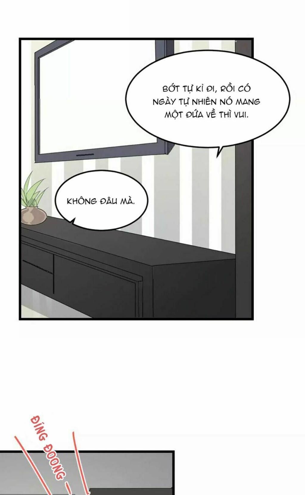 cận kề tiếp xúc chapter 35 - Trang 2