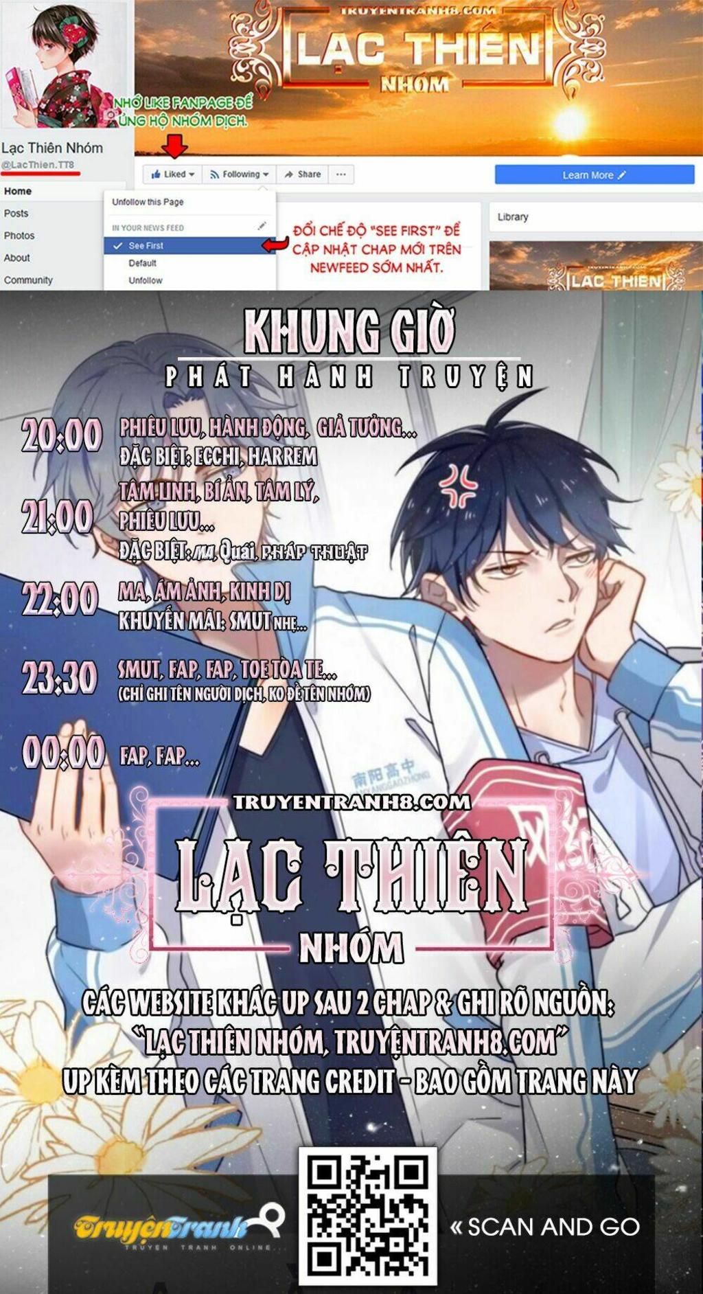 cận kề tiếp xúc chapter 33 - Trang 2