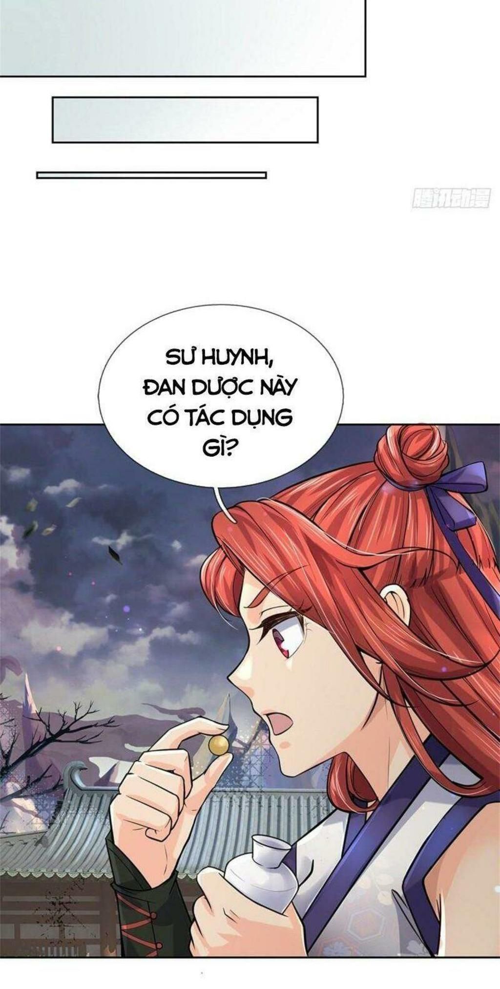 chúa tể chi lộ Chapter 104 - Trang 2