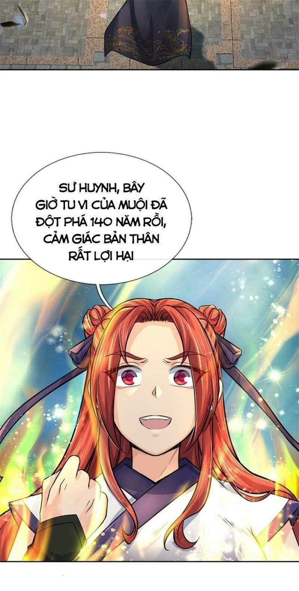 chúa tể chi lộ Chapter 104 - Trang 2