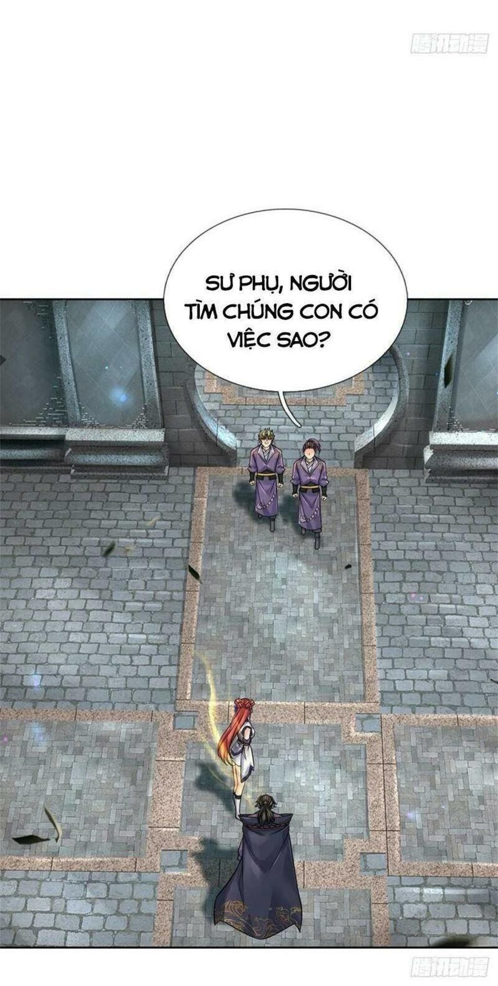 chúa tể chi lộ Chapter 104 - Trang 2