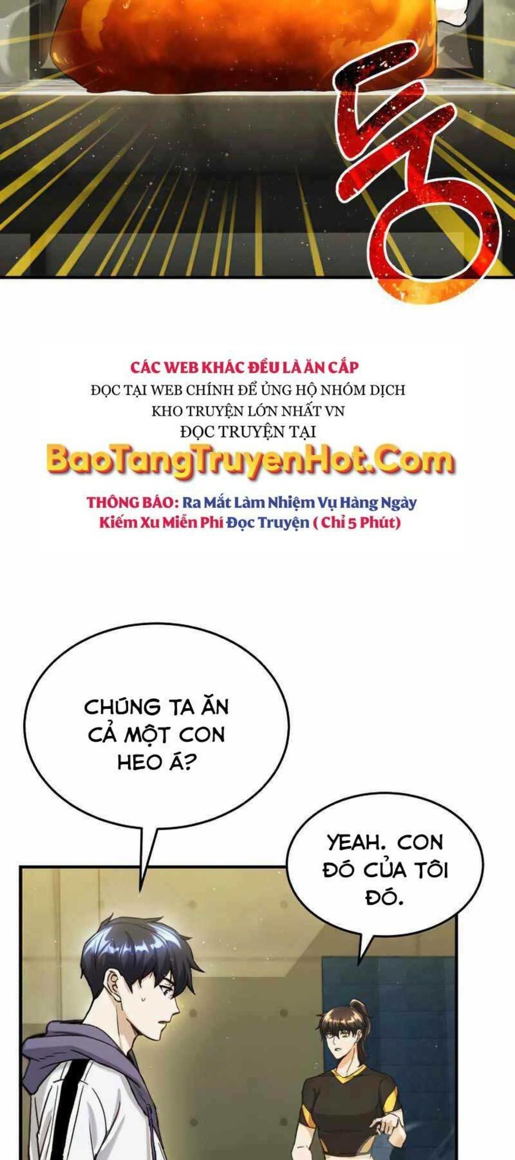 thiên tài của dòng dõi độc nhất vô nhị chapter 6 - Trang 2