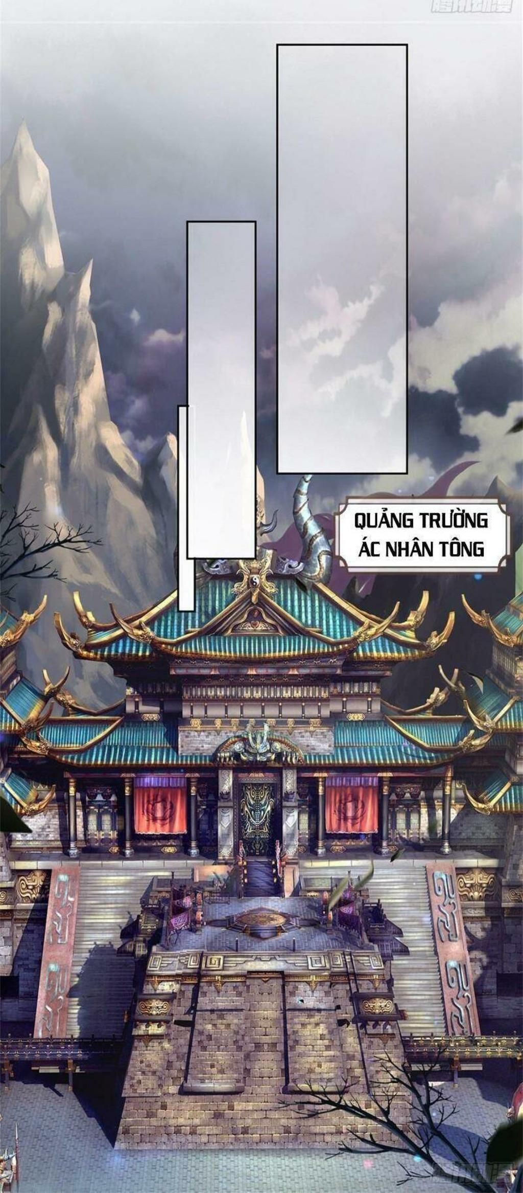 chúa tể chi lộ Chapter 104 - Trang 2