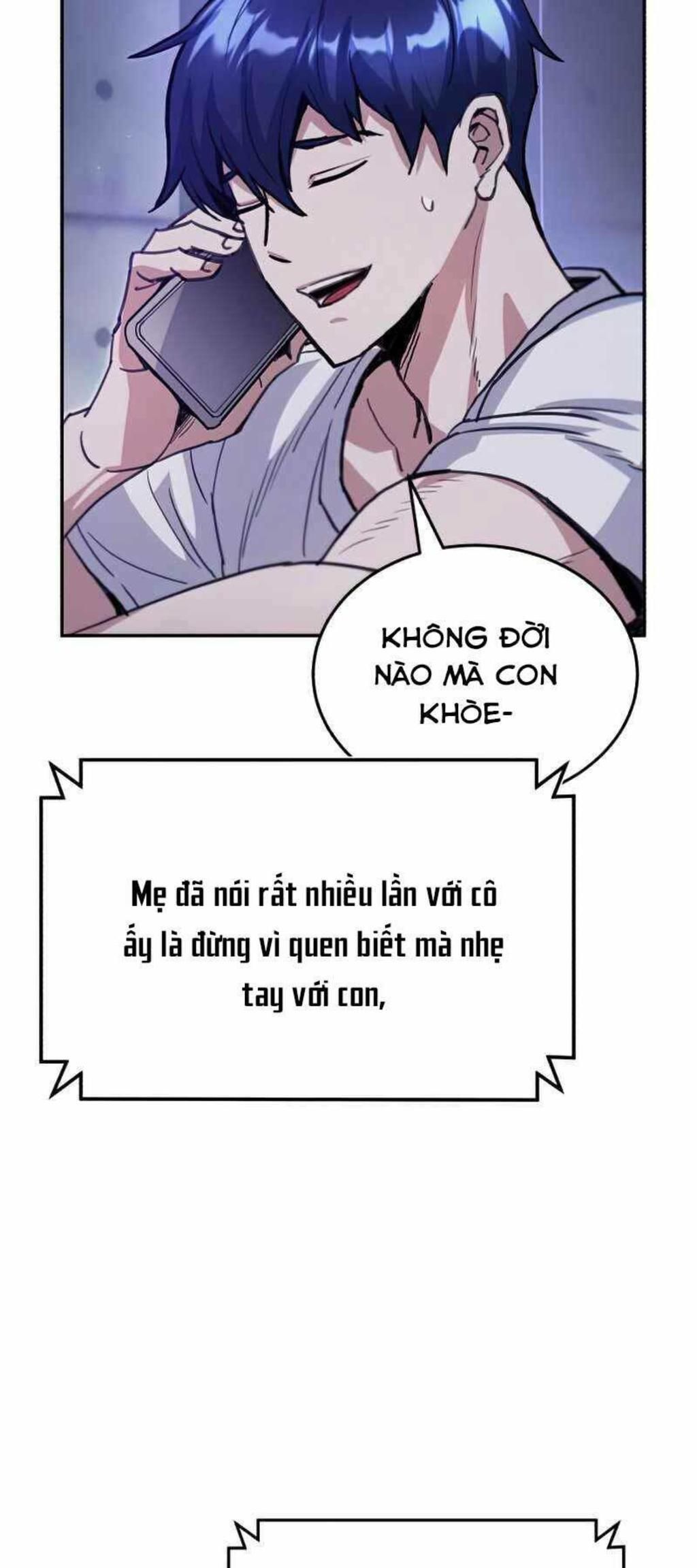 thiên tài của dòng dõi độc nhất vô nhị chapter 6 - Trang 2