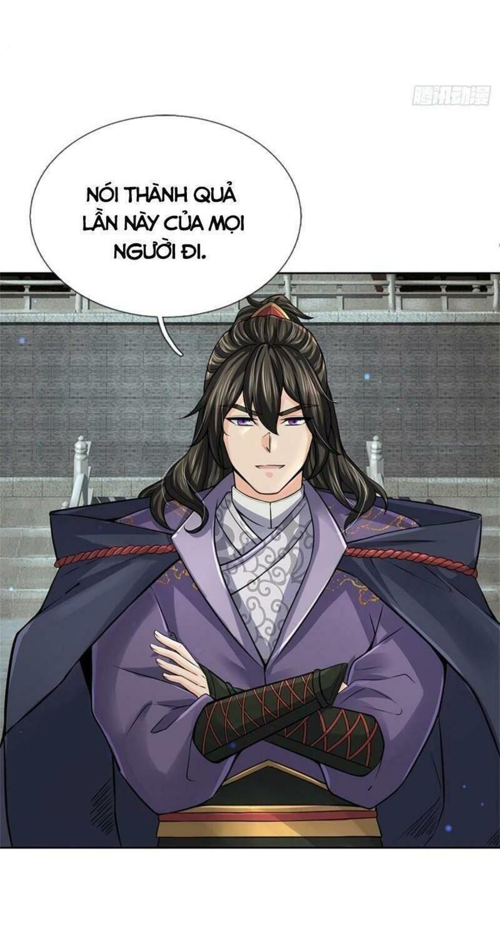 chúa tể chi lộ Chapter 104 - Trang 2