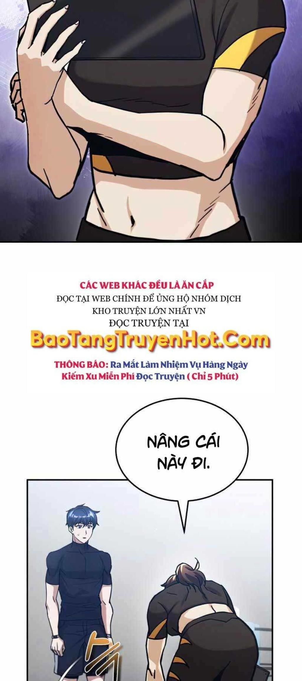 thiên tài của dòng dõi độc nhất vô nhị chapter 6 - Trang 2