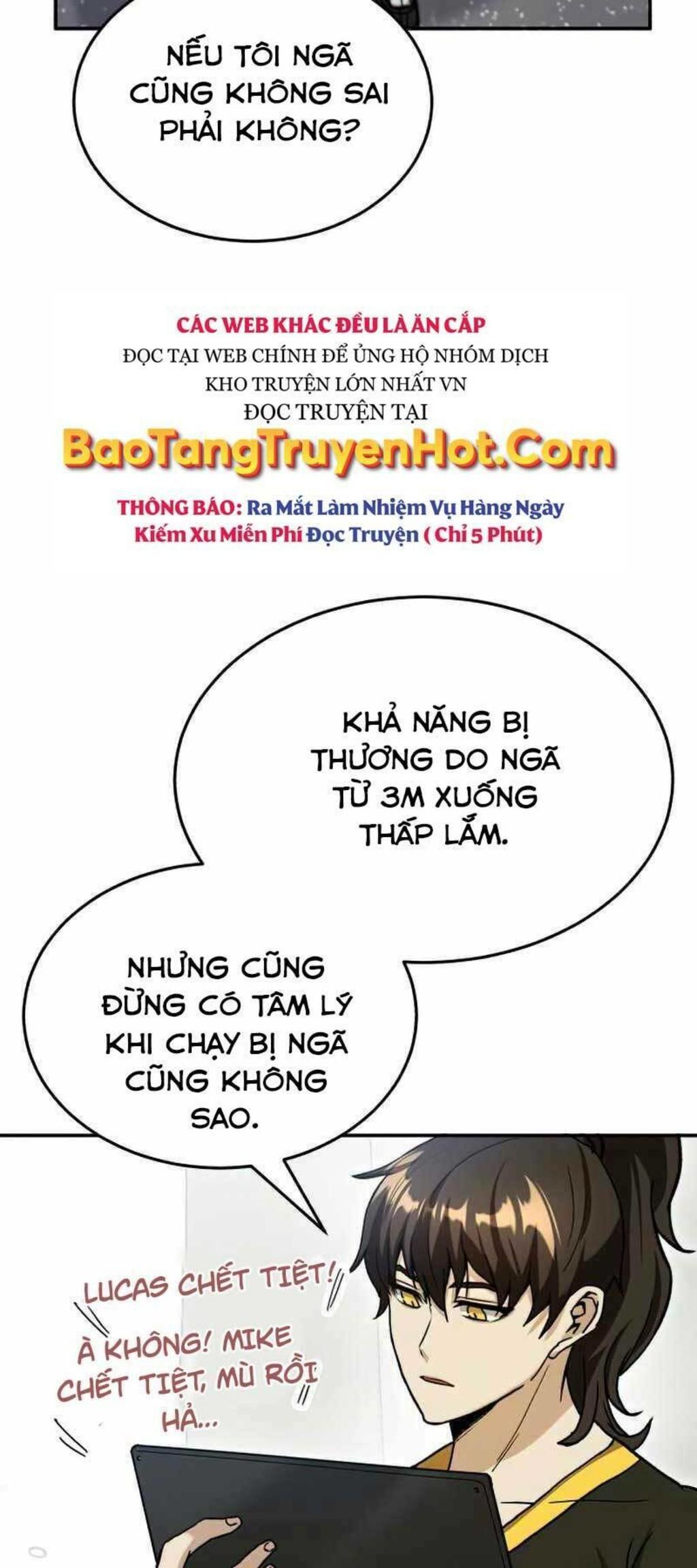 thiên tài của dòng dõi độc nhất vô nhị chapter 6 - Trang 2