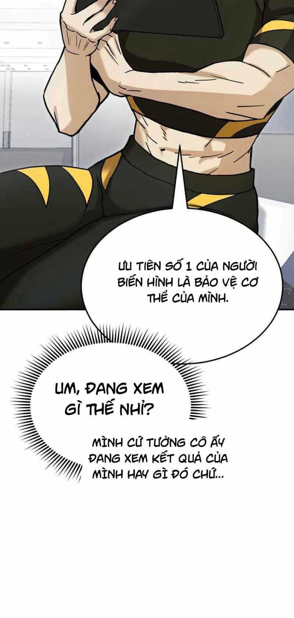 thiên tài của dòng dõi độc nhất vô nhị chapter 6 - Trang 2