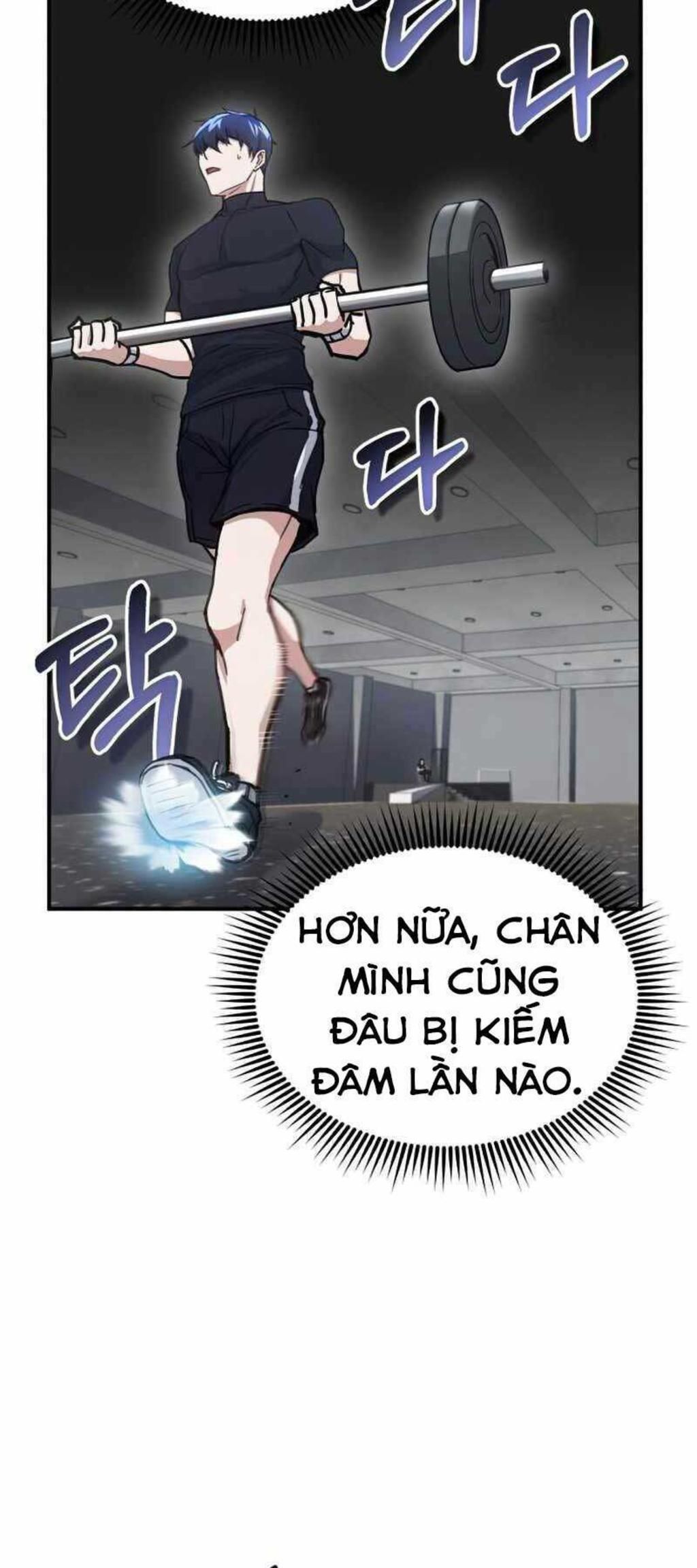 thiên tài của dòng dõi độc nhất vô nhị chapter 6 - Trang 2