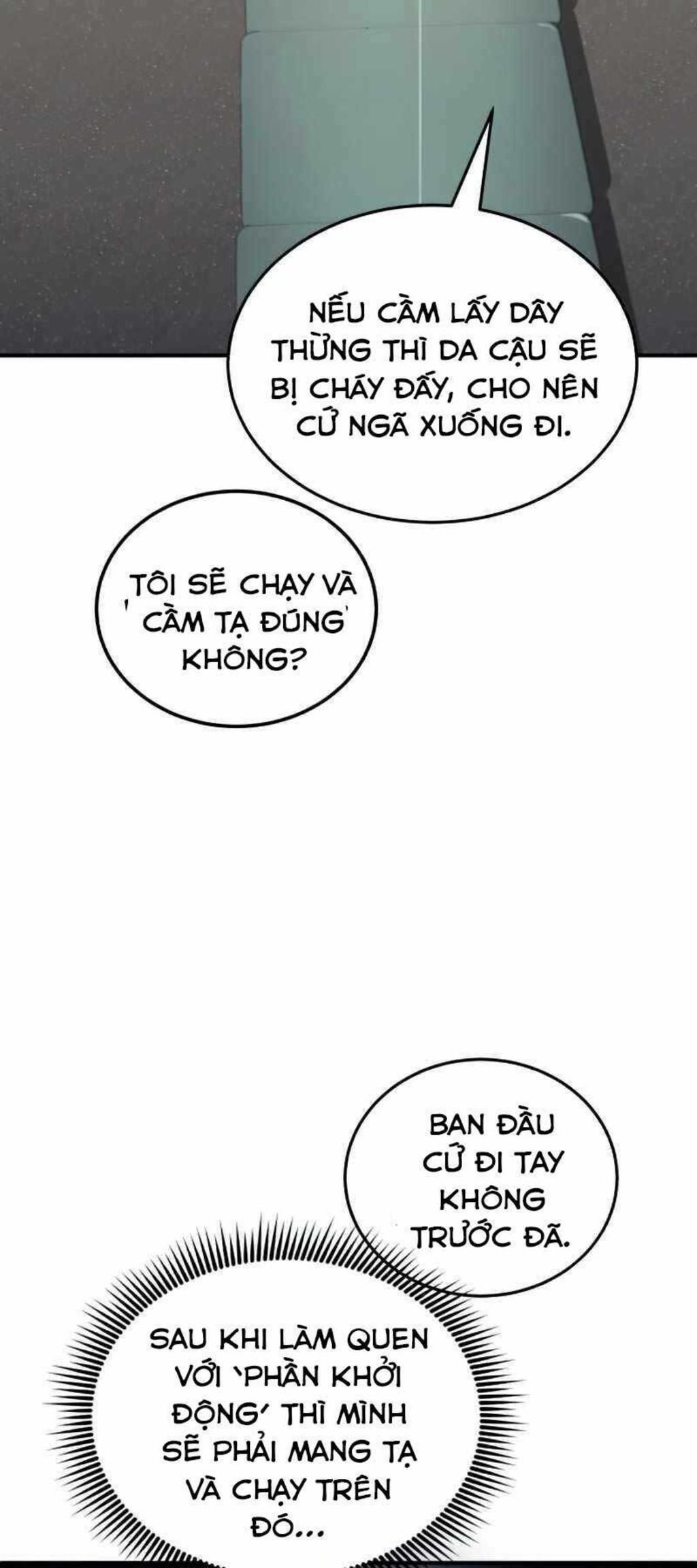 thiên tài của dòng dõi độc nhất vô nhị chapter 6 - Trang 2