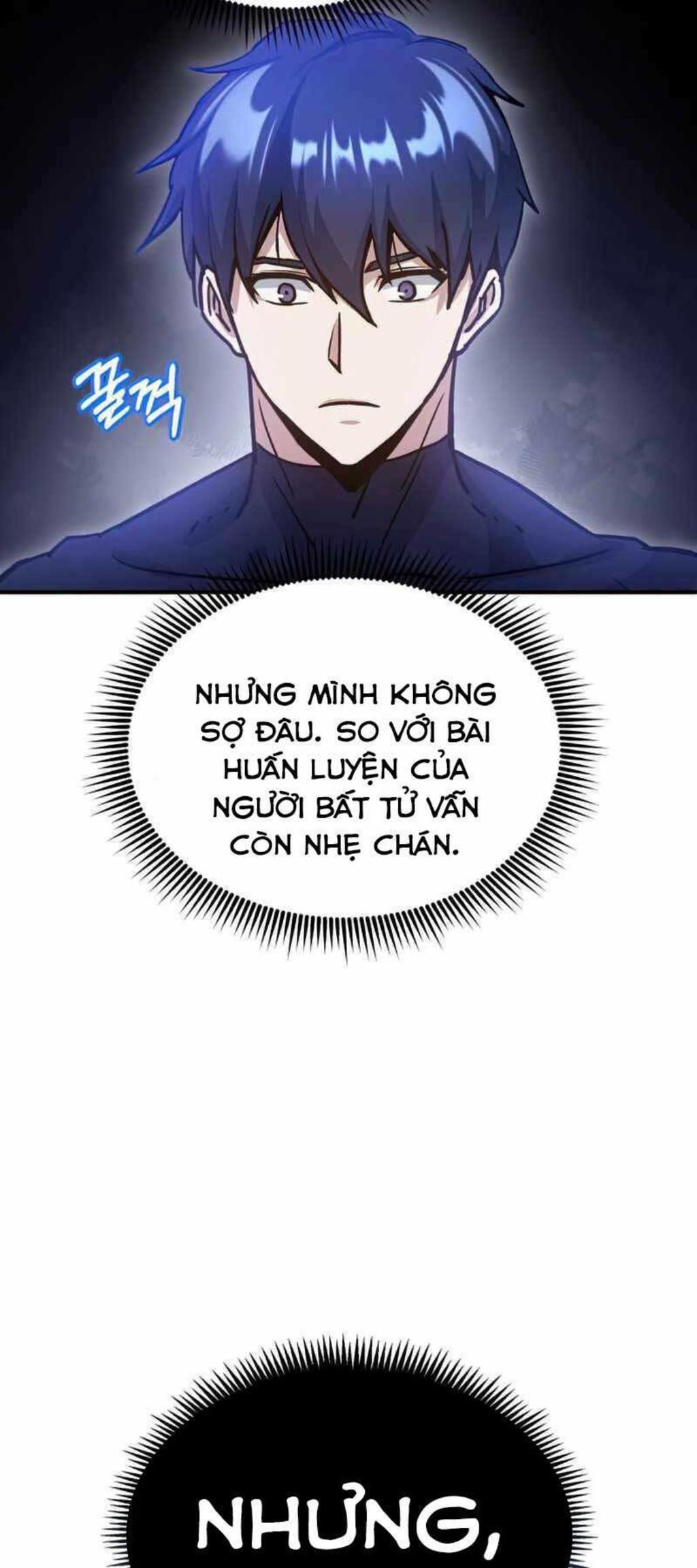 thiên tài của dòng dõi độc nhất vô nhị chapter 6 - Trang 2