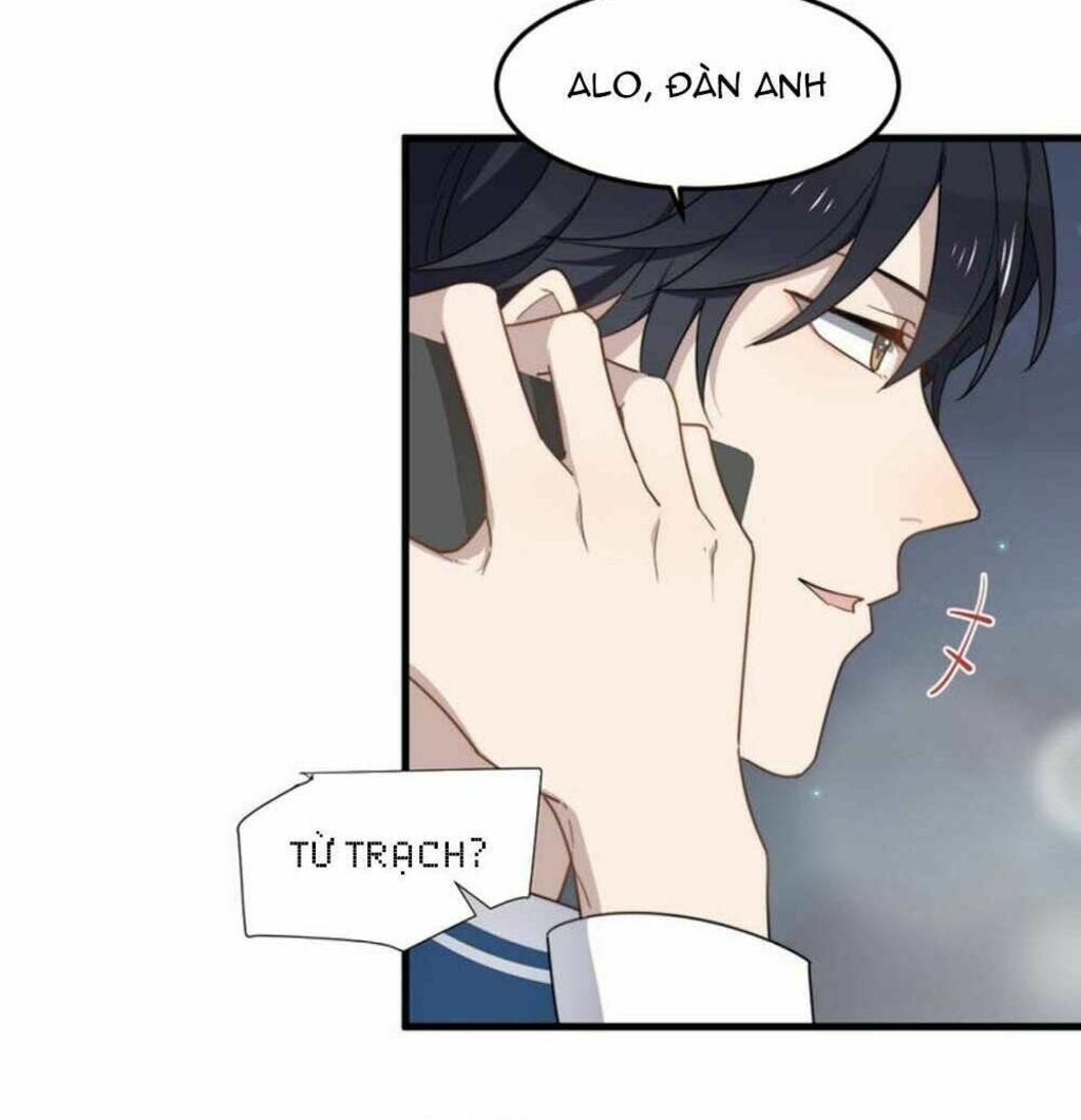 cận kề tiếp xúc chapter 60 - Trang 2