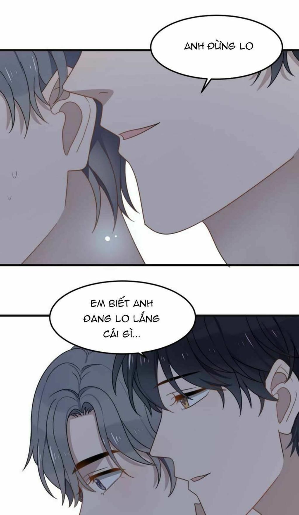 cận kề tiếp xúc chapter 62 - Trang 2