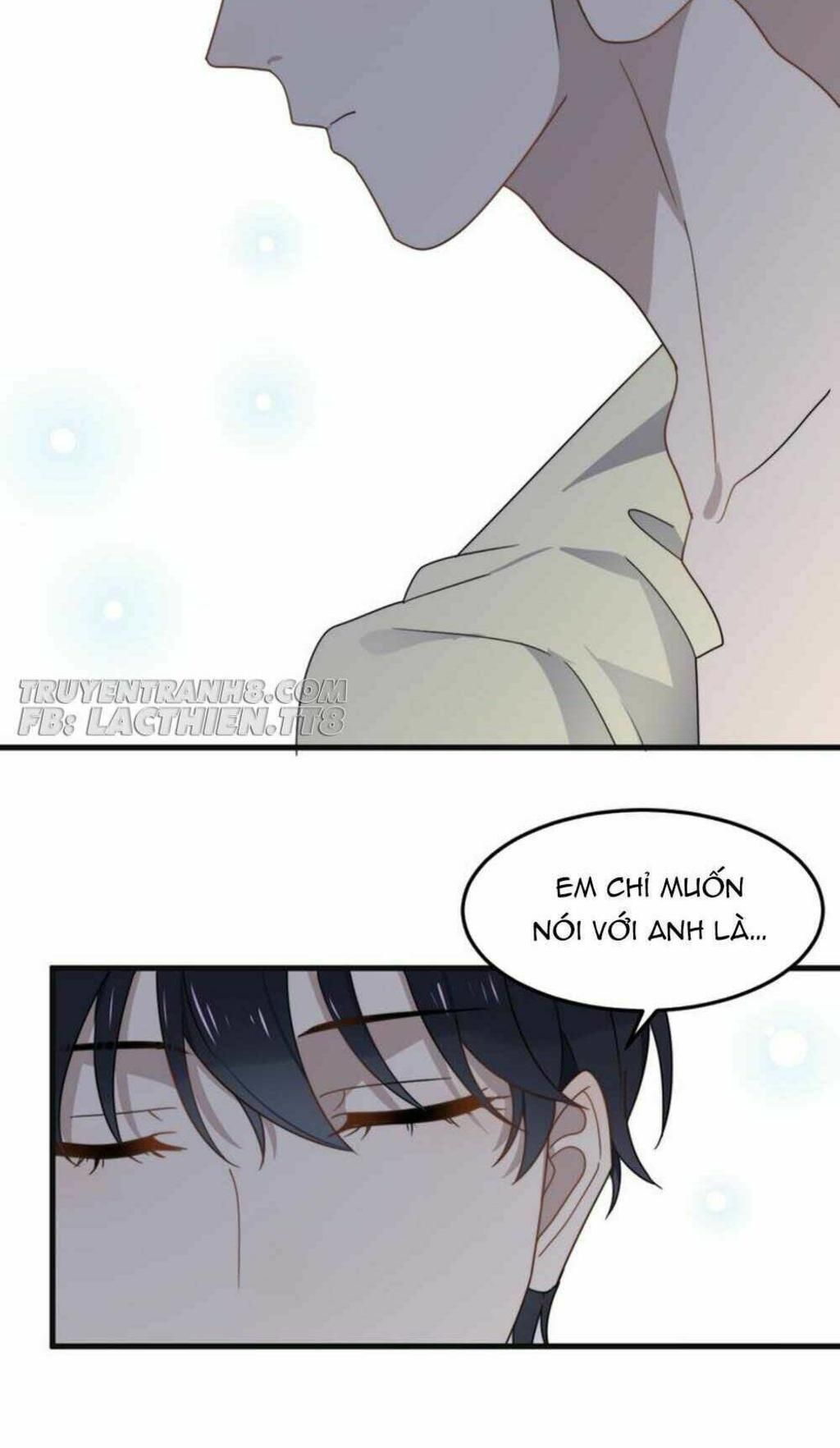 cận kề tiếp xúc chapter 62 - Trang 2