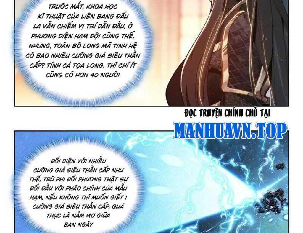 cận kề tiếp xúc chapter 62 - Trang 2