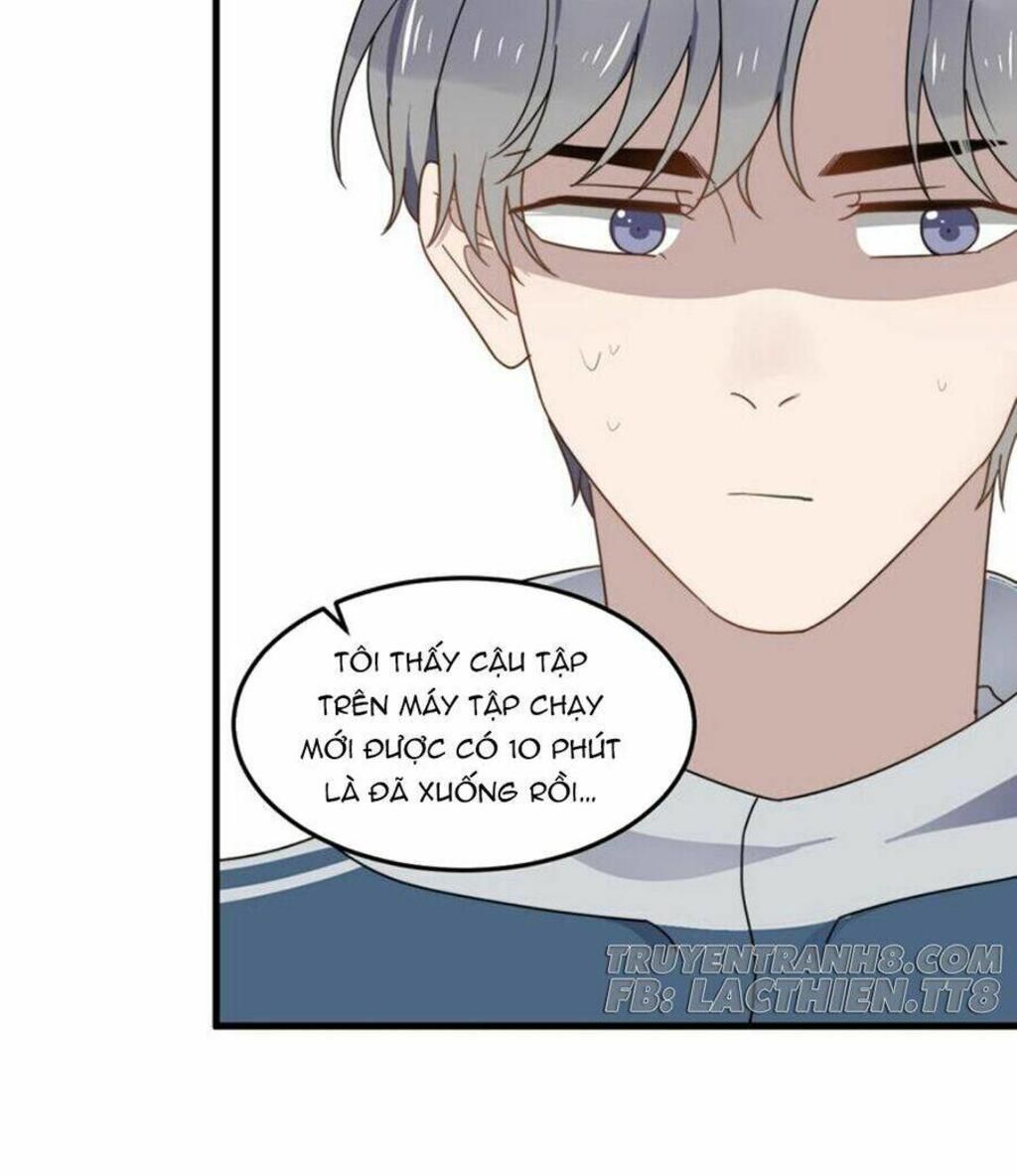 cận kề tiếp xúc chapter 63 - Trang 2