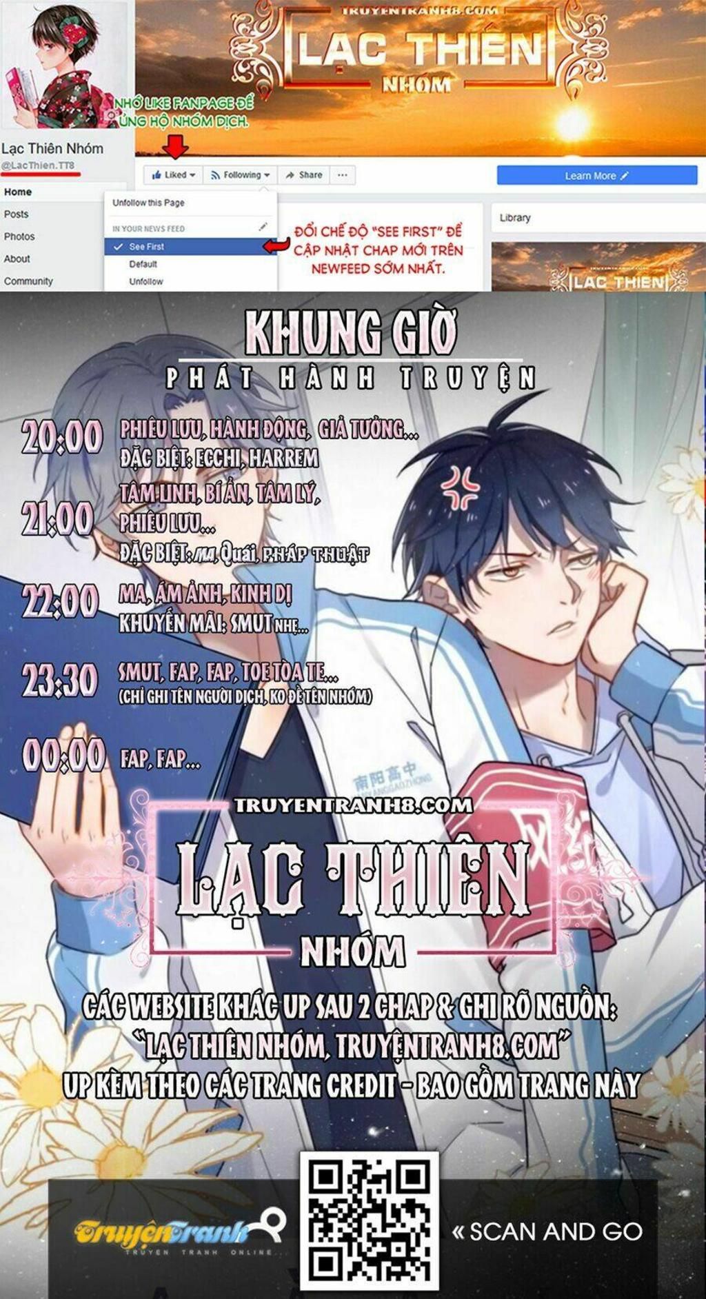 cận kề tiếp xúc chapter 63 - Trang 2