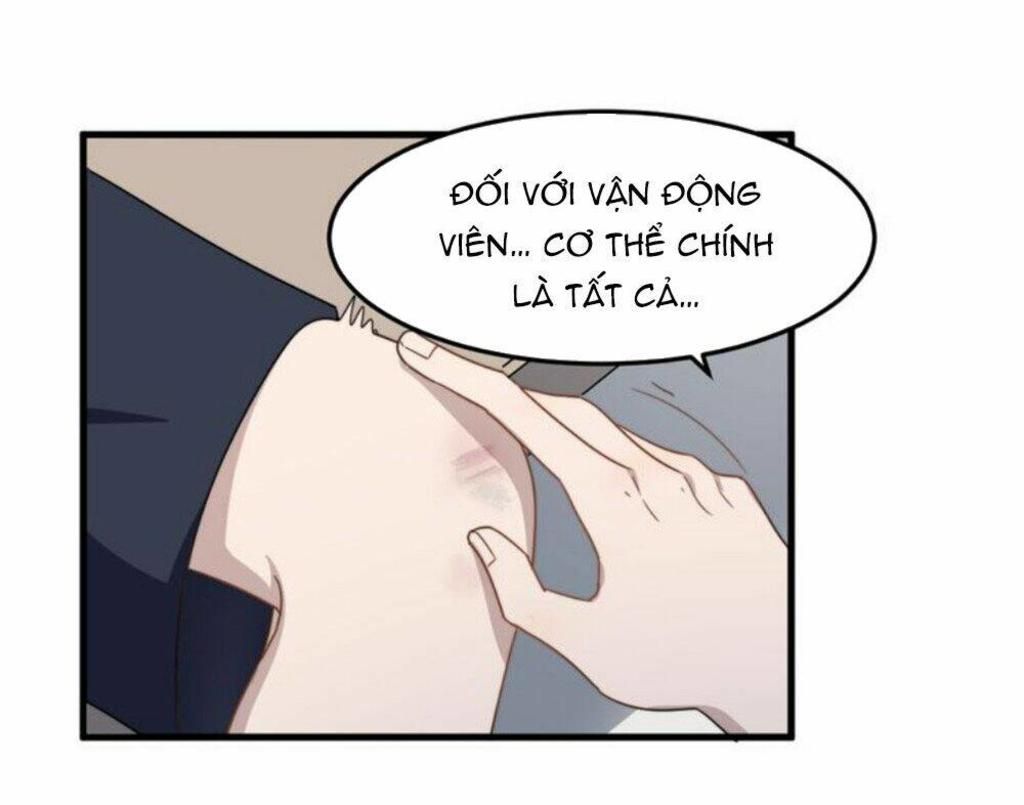 cận kề tiếp xúc chapter 67 - Trang 2