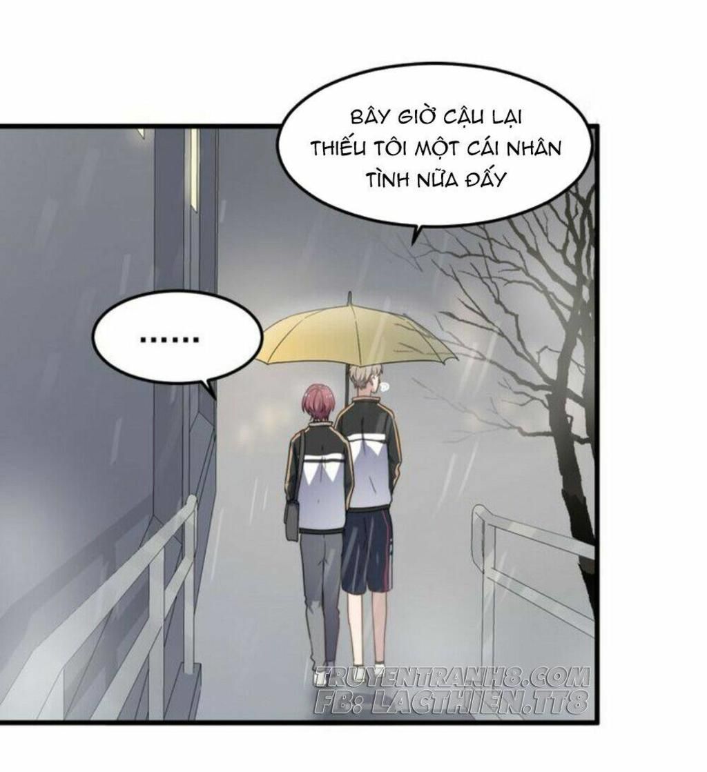 cận kề tiếp xúc chapter 67 - Trang 2