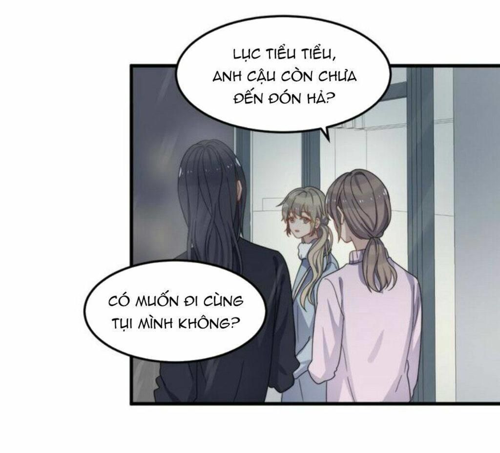 cận kề tiếp xúc chapter 67 - Trang 2