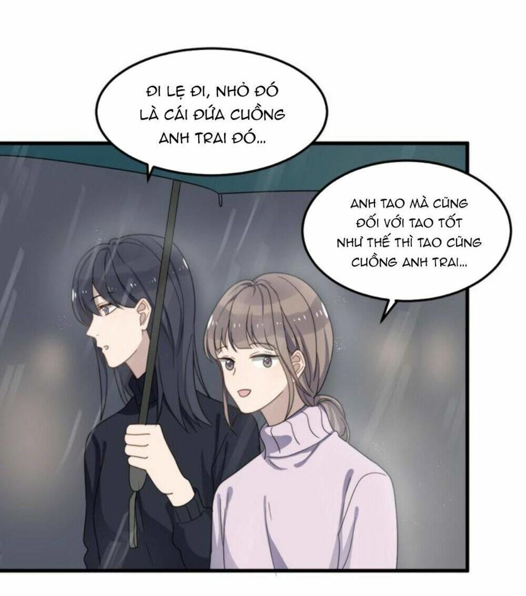 cận kề tiếp xúc chapter 67 - Trang 2