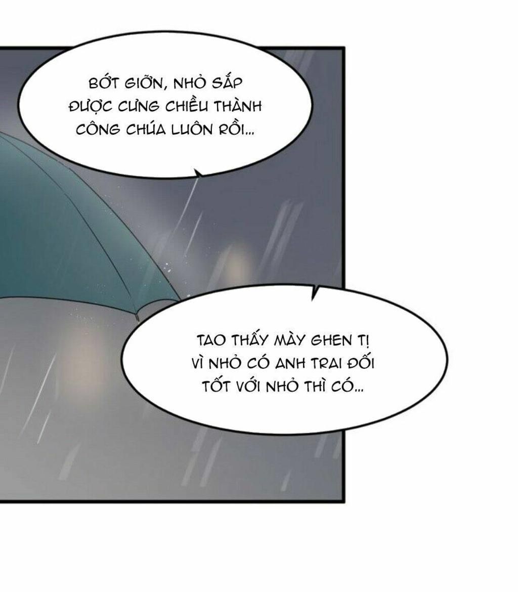 cận kề tiếp xúc chapter 67 - Trang 2