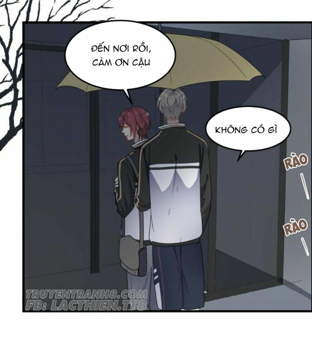 cận kề tiếp xúc chapter 67 - Trang 2