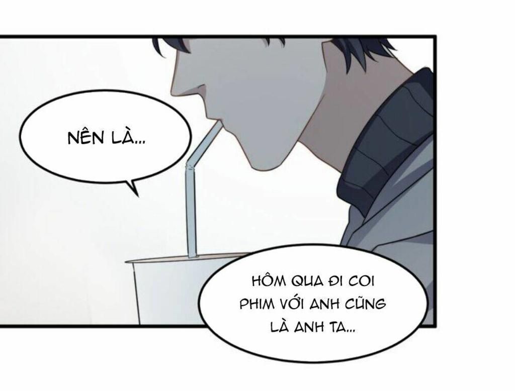 cận kề tiếp xúc chapter 71 - Trang 2