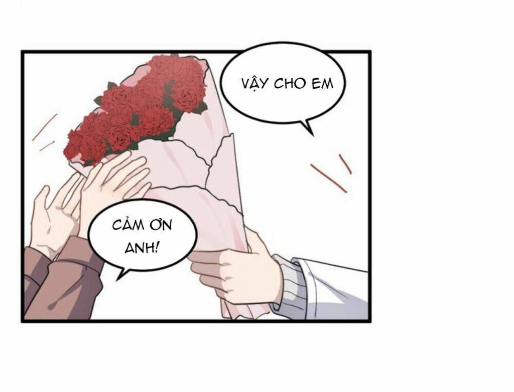 cận kề tiếp xúc chapter 71 - Trang 2