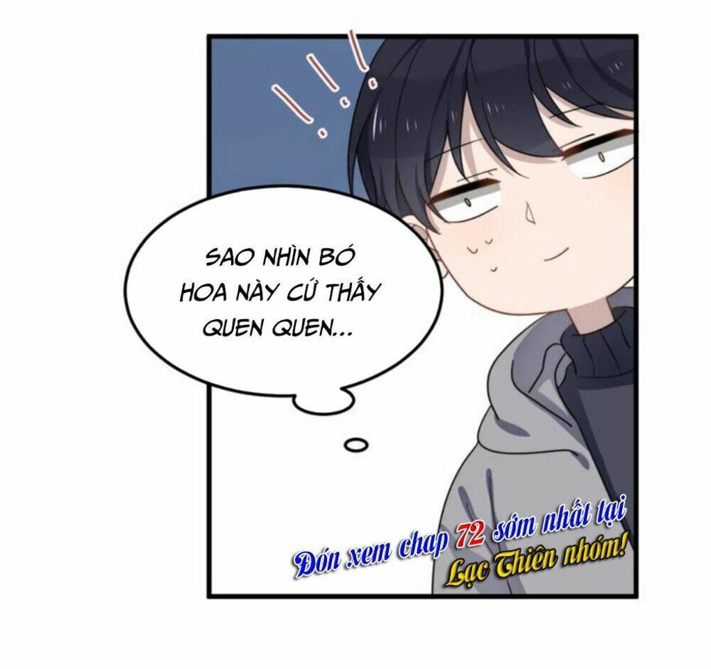 cận kề tiếp xúc chapter 71 - Trang 2