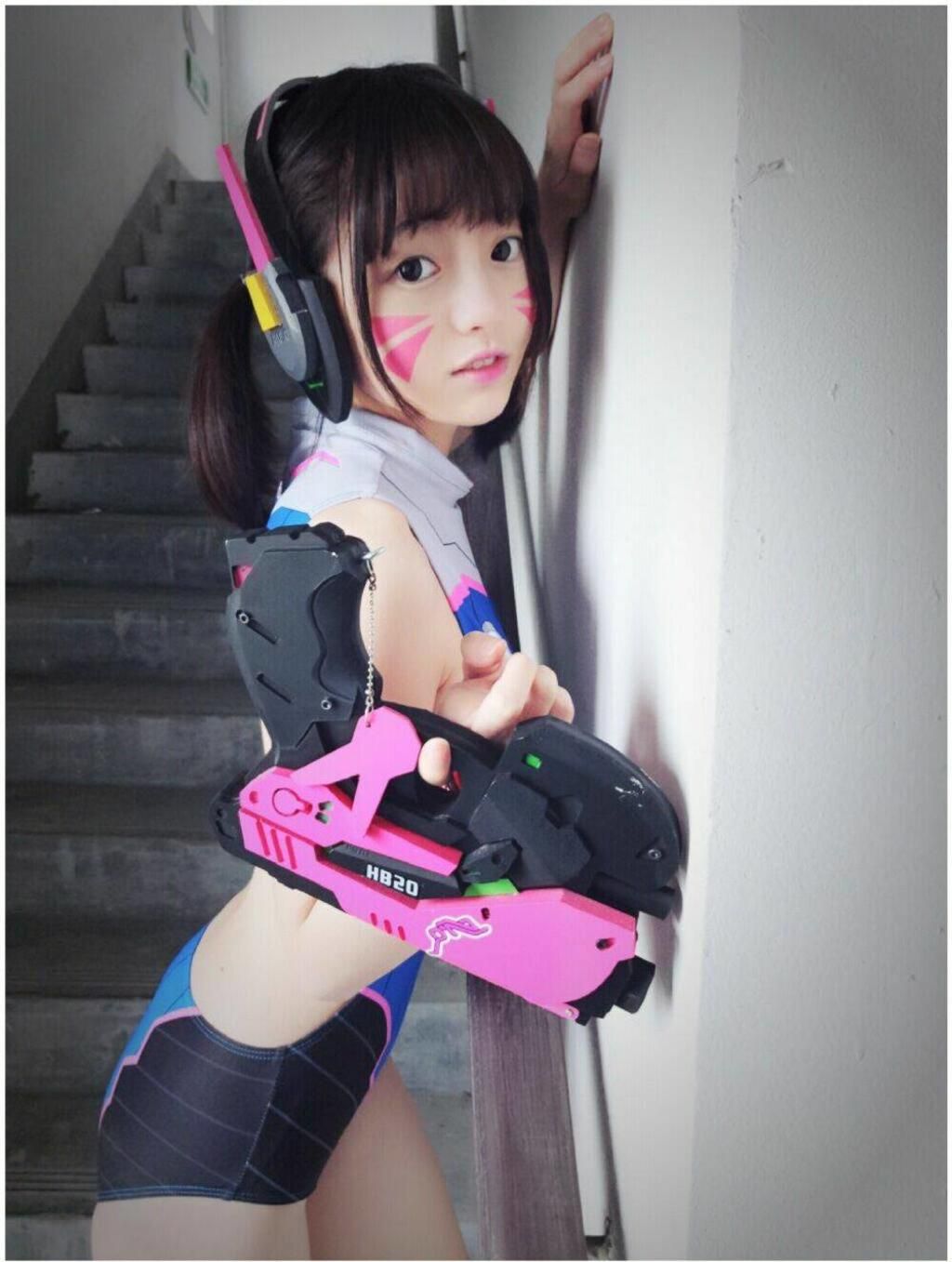 tuyển tập cosplay 4 - Trang 2