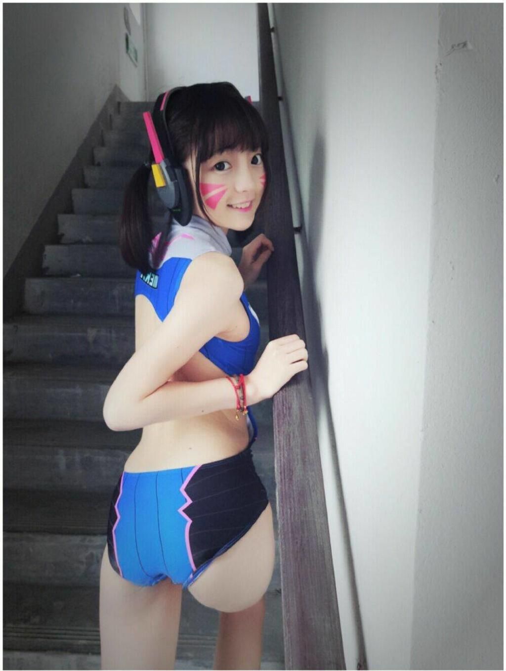 tuyển tập cosplay 4 - Trang 2