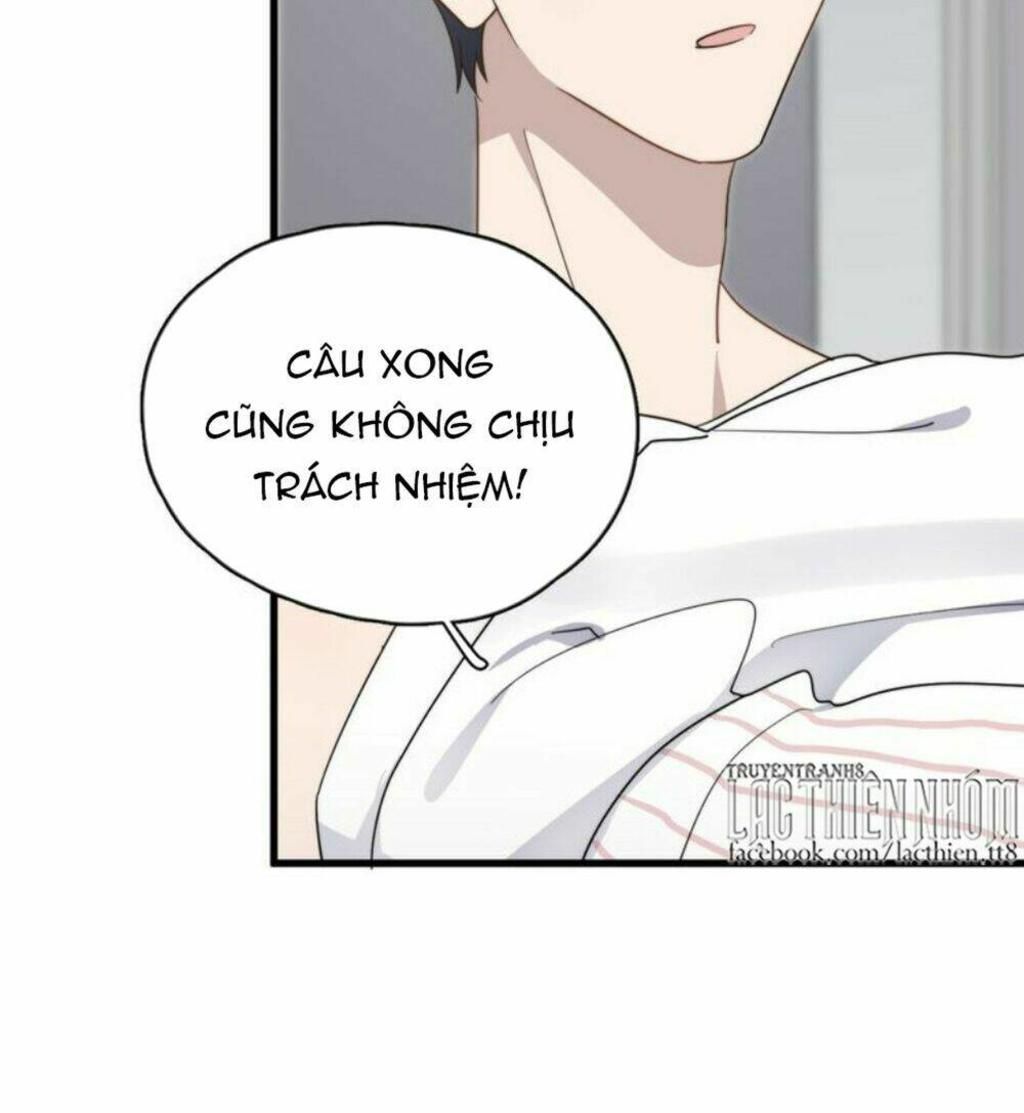 cận kề tiếp xúc chapter 81 - Trang 2