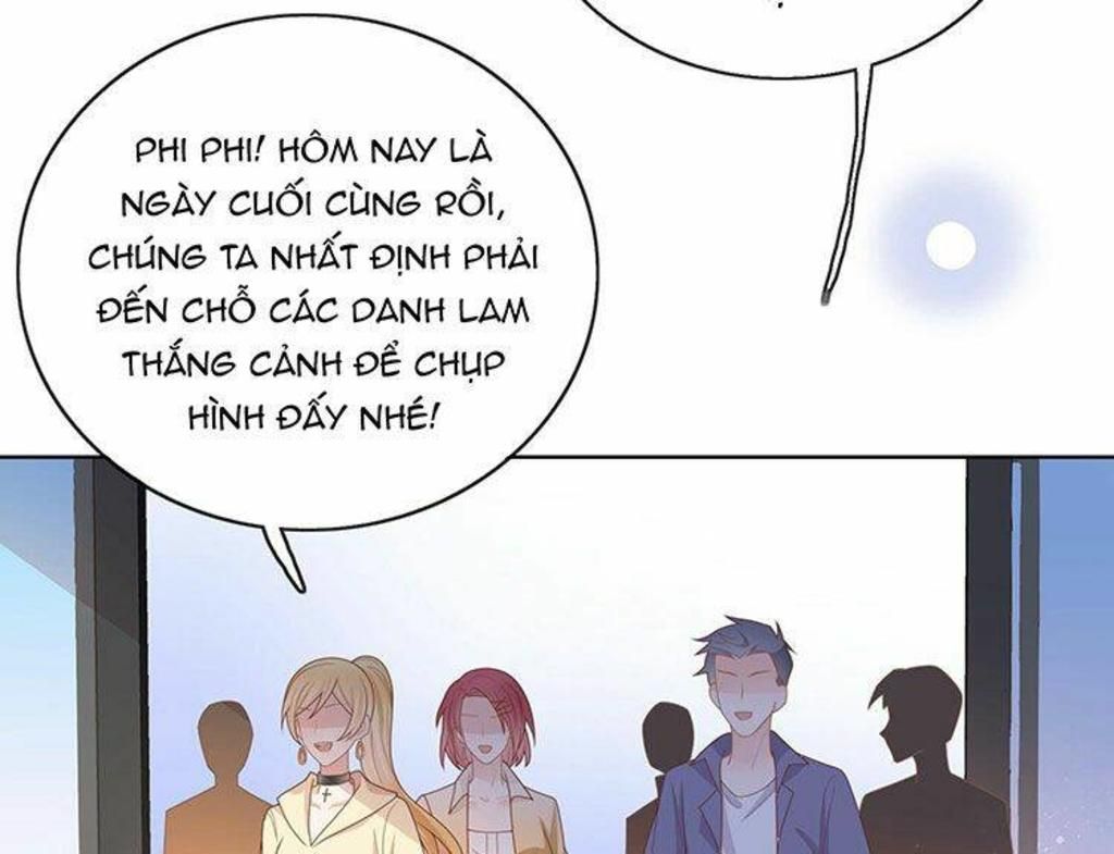 ảnh hậu cũng không bằng niệm thanh hoa chapter 36.1 - Next chapter 36.2