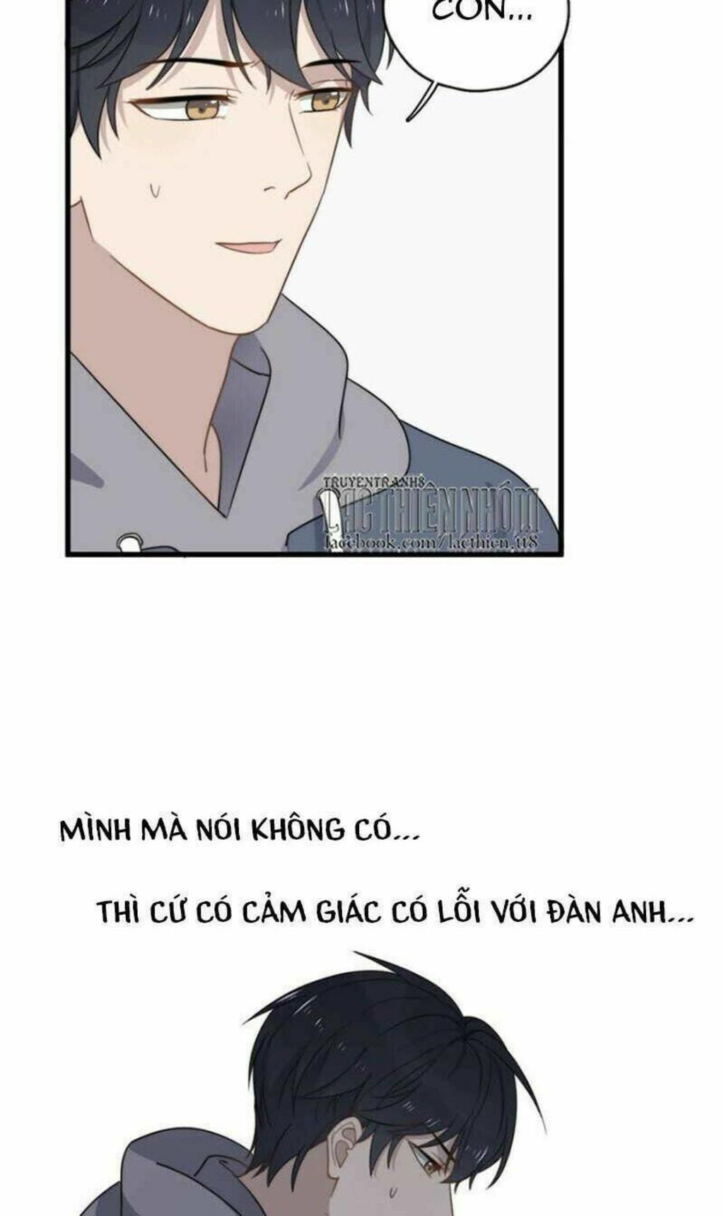 cận kề tiếp xúc chapter 90 - Trang 2