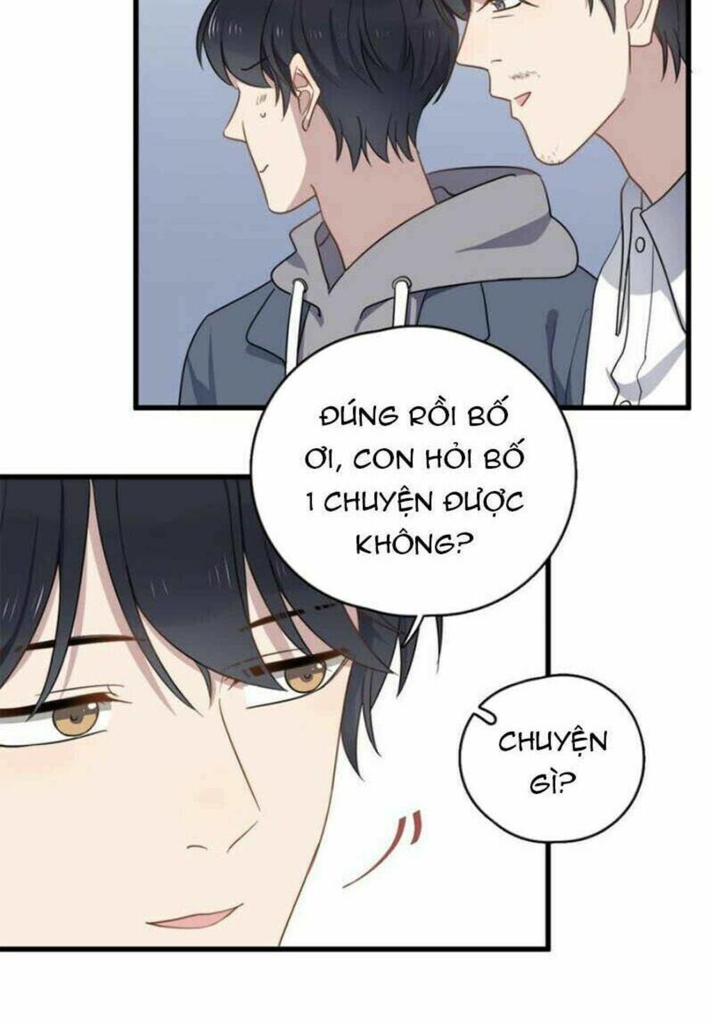 cận kề tiếp xúc chapter 90 - Trang 2