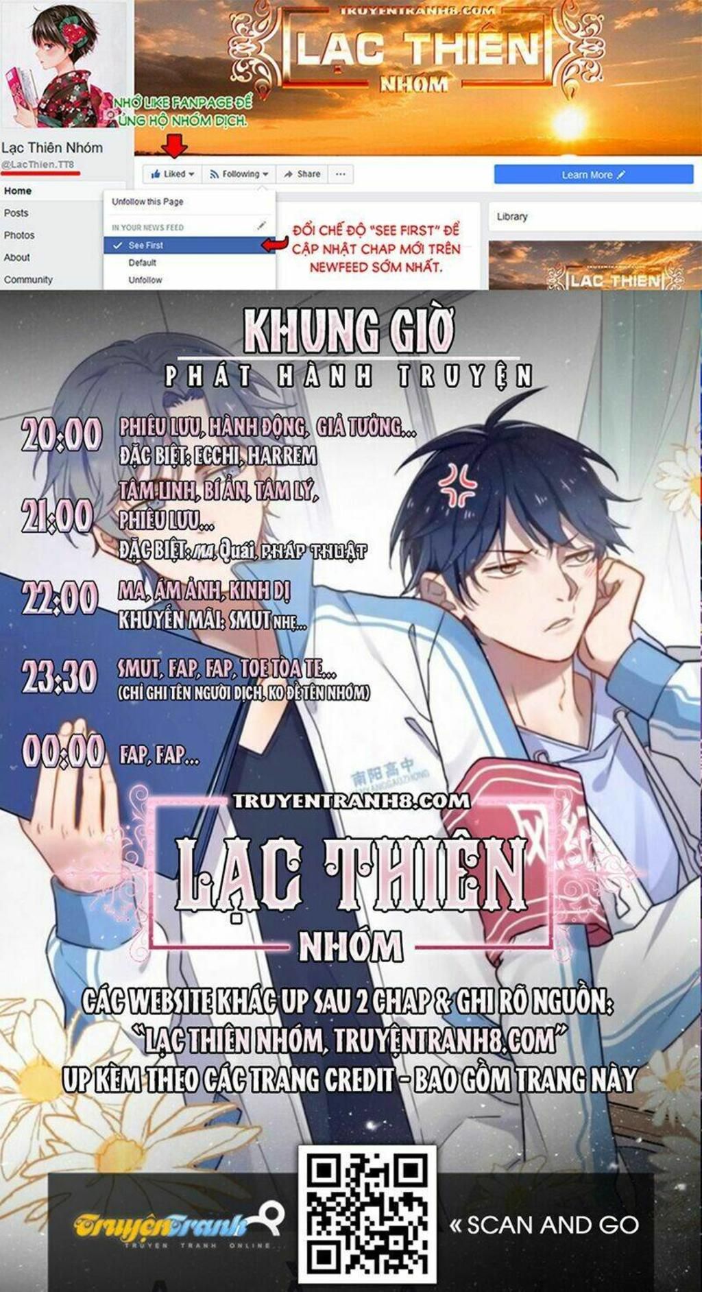 cận kề tiếp xúc chapter 90 - Trang 2